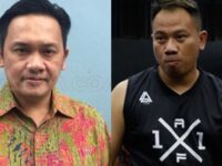 Berita artis: Gladiator Vicky Prasetyo menantang Farhat Abbas untuk lakukan adu tinju di atas ring yang pasalnya akan dilakukan secara live.