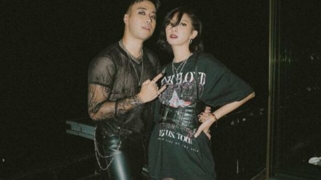Berita artis: Begini pengakuan mengejutkan Vidi Aldiano sering minder dengan sang istri bila pemotretan karena merasa kalah ganteng.