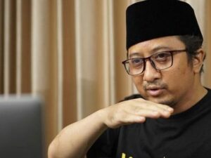 Berita terbaru: Ustaz Yusuf Mansur kejutkan publik dengan video dirinya yang tengah marah-marah dan bahas soal uang 1 Triliun.