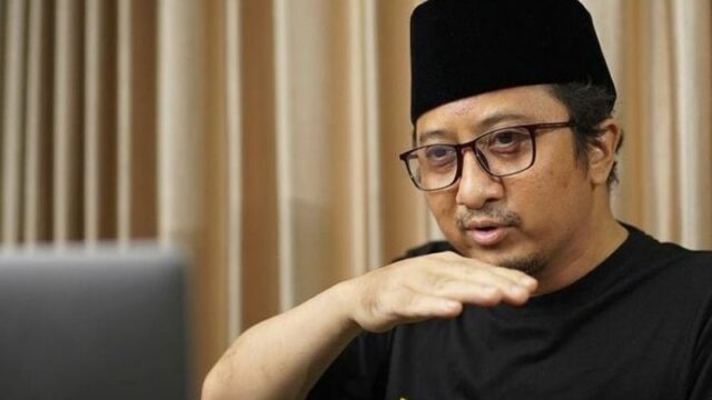 Berita terbaru: Ustaz Yusuf Mansur kejutkan publik dengan video dirinya yang tengah marah-marah dan bahas soal uang 1 Triliun.