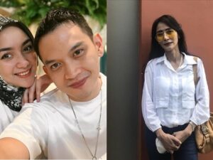 Berita artis: pengadilan menyatakan bahwa suami Citra Kirana, Rezky Aditya sah sebagai ayah kandung dari Putri Wenny Ariani.