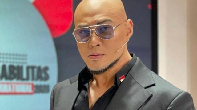 Berita artis: Kenali maksud dari masturbasi yang sempat diucapkan oleh Deddy Corbuzier di akun youtube pribadinya.