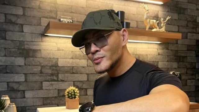 Berita artis: Deddy Corbuzier secara lugas ucapkan selamat hari masturbasi internasional yang membuat netizen heboh.