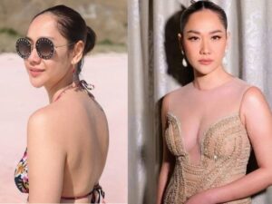 Berita artis: Bunga Citra Lestari belum lama ini hebohkan warganet dengan unggahan dirinya yang tengah berada di negara California, festival musik.