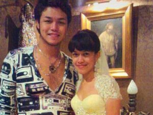 Berita artis: Ivan Gunawan ungkap ingin memiliki bentuk tubuh sewaktu dirinya masih muda dulu, yang terlihat kurus dan juga ganteng.