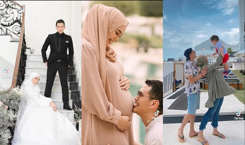 Rumah Tangga Diterpa Masalah, Citra Kirana Unggah Video Mesra Bersama Rezky Aditya 3 Lampiran Gambar