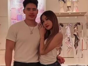 Berita artis: Lucinta Luna mengunggah video mesra dirinya bersama dengan seorang pria tampan berbadan kekar, ia pun siap untuk tentukan tanggal lamaran.