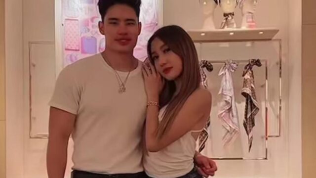 Berita artis: Lucinta Luna mengunggah video mesra dirinya bersama dengan seorang pria tampan berbadan kekar, ia pun siap untuk tentukan tanggal lamaran.