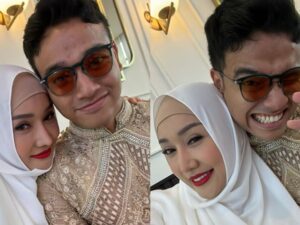 Berita artis: Lucinta Luna mengunggah potret mesranya dengan model tampan Fadly Faisal, sebut ingin ta'aruf dan serius dengan Faisal.