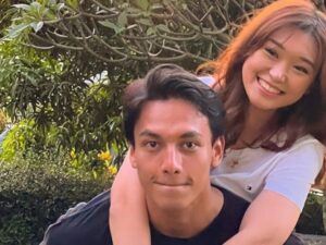 Berita artis: Livy Renata kembali membagikan momen kebersamaannya dengan Jefri Nichol. Terlihat keduanya semakin dekat saja.