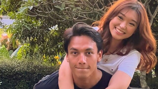 Berita artis: Livy Renata kembali membagikan momen kebersamaannya dengan Jefri Nichol. Terlihat keduanya semakin dekat saja.