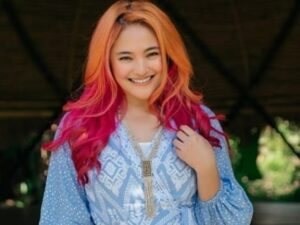 Berita artis: Marshanda menyebutkan bahwa penyakit mental seperti bipolar bukanlah sebuah tren yang patut untuk dibanggakan.
