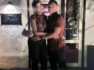 Berita artis: Selebgram Millen Cyrus baru saja mengunggah sebuah foto di laman instagram pribadinya bersama dengan seorang cowok, Minggu (22/5/2022).