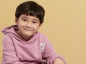 Berita Artis: Rafathar Malik Ahmad, putra pertama pasangan artis Raffi Ahmad dan Nagita Slavina pasalnya akan disekolahkan di luar negeri.