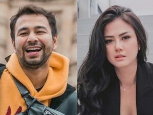 Berita artis: Raffi Ahmad belum lama ini kembali hebohkan publik dengan pujiannya kepada Nita Gunawan yang sempat digosipkan dengannya.