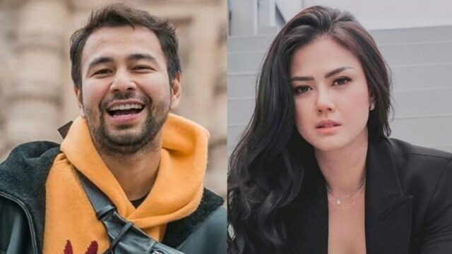 Berita artis: Raffi Ahmad belum lama ini kembali hebohkan publik dengan pujiannya kepada Nita Gunawan yang sempat digosipkan dengannya.