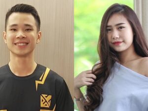 Berita artis: Sisca Kohl belum lama ini mengunggah video kebahagiaan dirinya yang sedang goyang-goyang, unggahan itu pun dikomentar Jess No Limit dengan emot cinta.
