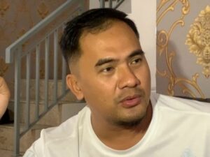 Berita artis: Saipul Jamil belum lama ini berikan pengakuan bahwa dirinya sempat ingin bunuh diri karena banyaknya masalah yang menimpa dirinya.