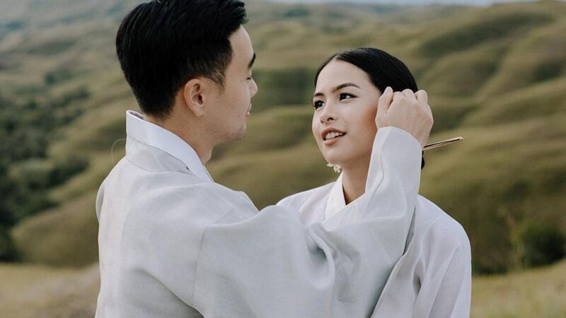 Berita artis: Sosok pria yang menjadi suami dari seorang Maudy Ayunda kini jadi sororang warganet, lantas inilah pria yang dapat menakhlukan hati Maudy.