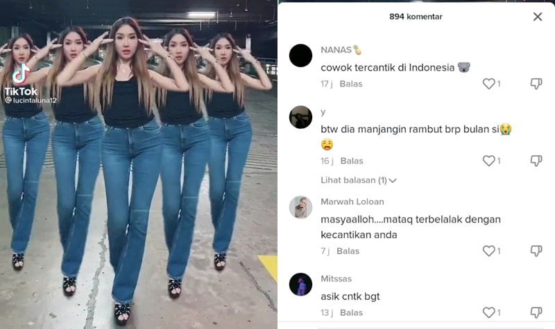 Lampiran Gambar