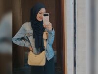 Berita artis: Penampilan Alyssa Soebandono selalu dianggap cantik, buat netizen iri memiliki bentuk badan sepertinya.