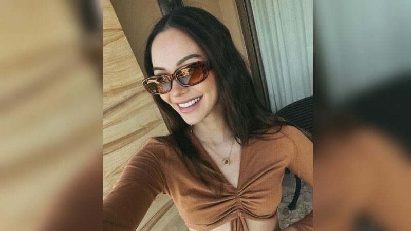 Berita artis: Kembali unggah foto seorang diri, warganet sebut Alyssa Daguise sebagai sosok single alias jomblo yang bahagia.