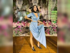 Berita artis: Aming ungkap bosan dengan cacian netizen tak pernah berubah, komedian ini minta netizen berikan cacian yang lebih menyakitkan.
