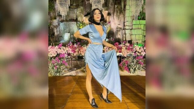 Berita artis: Aming ungkap bosan dengan cacian netizen tak pernah berubah, komedian ini minta netizen berikan cacian yang lebih menyakitkan.