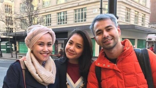 Berita artis: Asisten keuangan Raffi Ahmad yang bernama Mimi Bayuh dikabarkan tengah hamil padahal sudah ajukan perceraian dengan suami sejak Januari 2022.