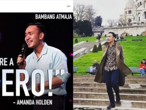 Bambang Tritya Atmaja