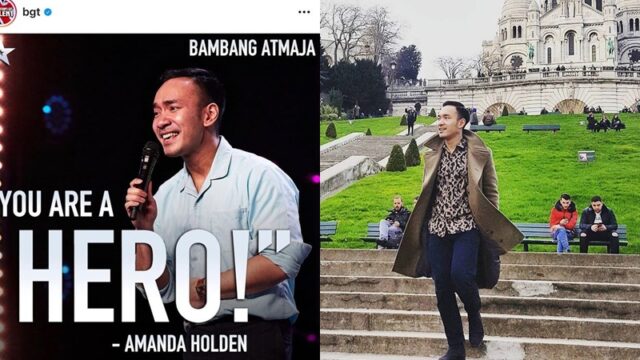 Bambang Tritya Atmaja