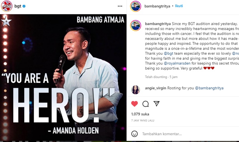 Lampiran Gambar