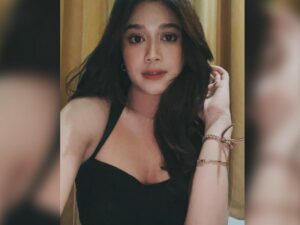 Berita artis: Brisia Jodie ceritakan salah satu pengalaman tidak menyenangkan yang ia dapatkan berupa pelecehan secara verbal.