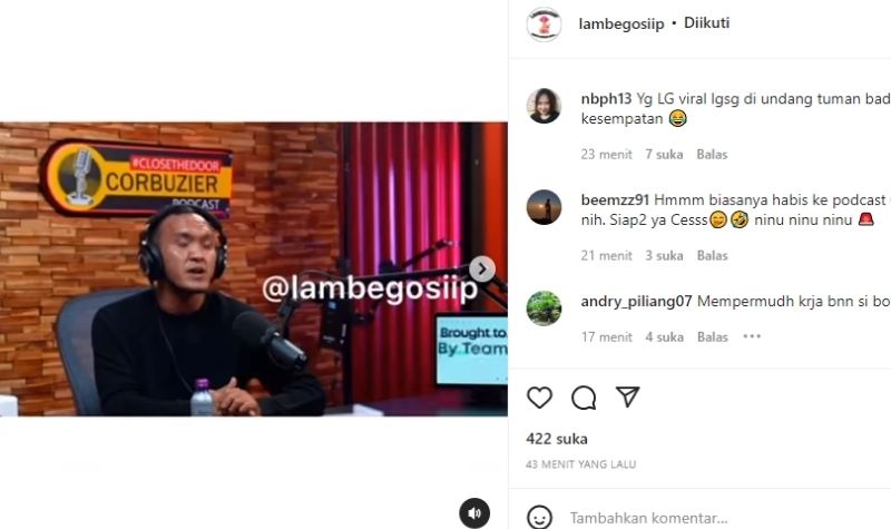 Lampiran Gambar