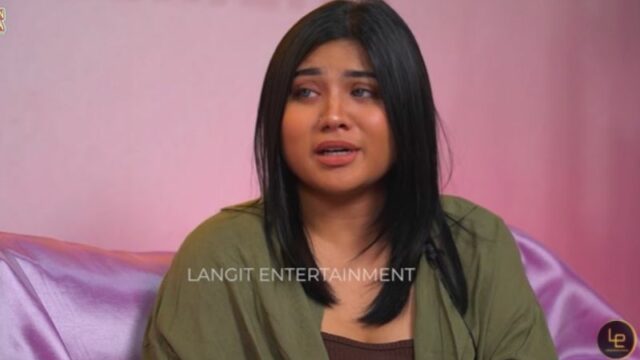 Berita artis: Merasa tidak akan bisa diterima oleh masyarakat dan banyak hujatan setiap harinya, Dea Onlyfans telah 5 kali gagal percobaan bunuh diri.