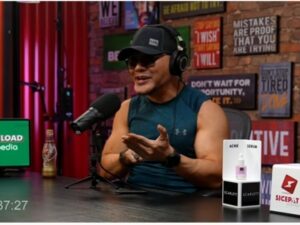 Berita artis: Deddy Corbuzier menyebut bahwa dirinya tidak memilki teman sesama selebriti hingga memutuskan untuk buat podcast.