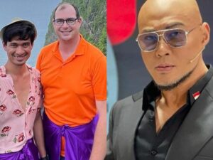 Berita Artis: Deddy Corbuzier belum lama ini mendapat kecaman dari warganet karena sudah menghadirkan pasangan gay di kanal youtubenya dan sebut sebagai perbedaan yang harus dihargai.