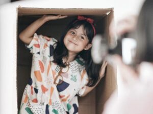 Tiger is Strong, Intip Foto Cantik Miskha Arrawfa Najma Putrinya Desta