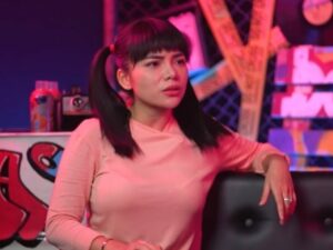 Dinar Candy kunjungi gunung Bromo, netizen merasa jika tempat dan orang yang mengunjungi ini terlihat semakin indah.