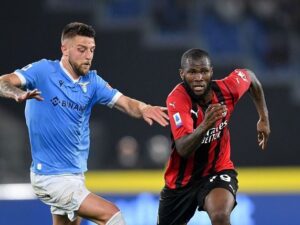 Berita Bola: Franck Kessie mengkonfirmasi tidak ada lagi perpanjangan kontrak dengan AC Milan, ia memang ingin hengkang ke klub lain