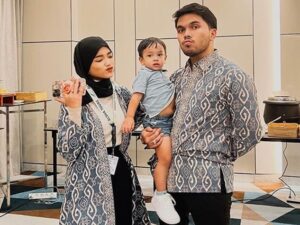 Thoriq Halilintar