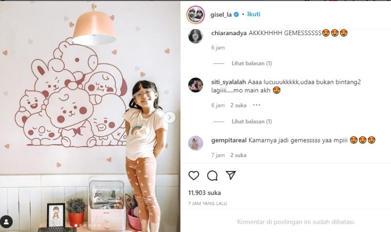 Lampiran Gambar