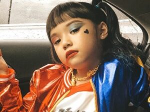 Berita artis: Gisella Anastasia bagikan foto kamar putri semata wayangnya, Gempita yang kini memakai hiasan BT21 milik BTS.