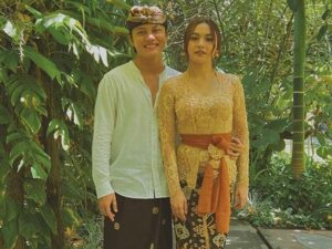 Rizky Febian