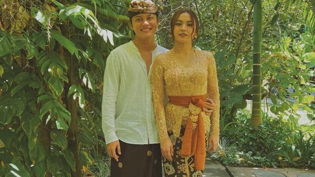 Rizky Febian