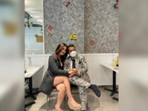 Berita artis: Hotman Paris pertanyakan motif sebenarnya dari Iqlima Kim segaja mencari persoalan dengannya karena suruhan pihak lain.
