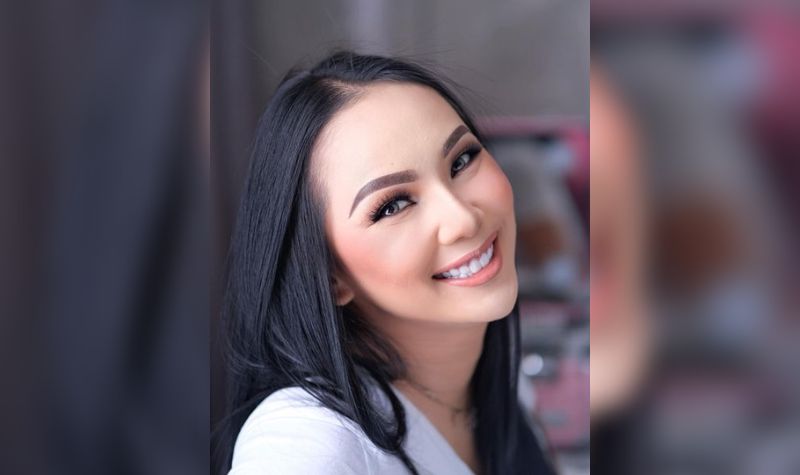 Berita artis: Kalina Ocktaranny tanyakan perihal alasan seorang pria ingin open relationship, netizen pikir itu pengalaman pribadinya.