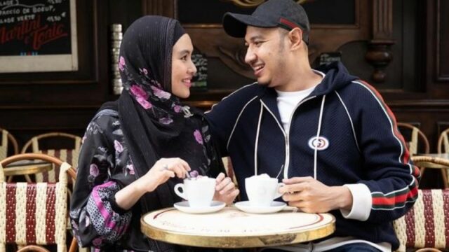 Berita artis: Kartika Putri mengungkapkan jika menghabiskan waktu berdua bersama pasangan dapat mempertahankan rumah tangga.