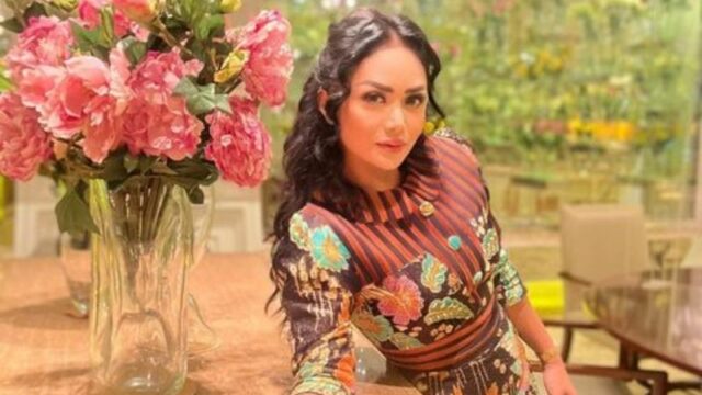 Penyanyi Krisdayanti ceritakan jika negeri Singapura selalu memiliki kenangan khusus bagi dirinya dari dulu hingga saat ini.