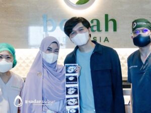 Berita artis: Anisa Rahma, mantan girl band Cherrybelle membagikan kabar bahagia bahwa dirinya kini tengah hamil setelah empat tahun menikah dengan Anandito.